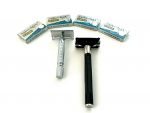Timers Classic Safety Razors
