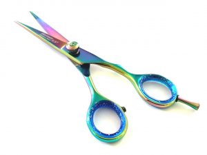 GERMAN Pet Grooming Hair Trimming , GERMAN Pet Grooming Hair Trimming ,Multi Color High-Quality Scissors