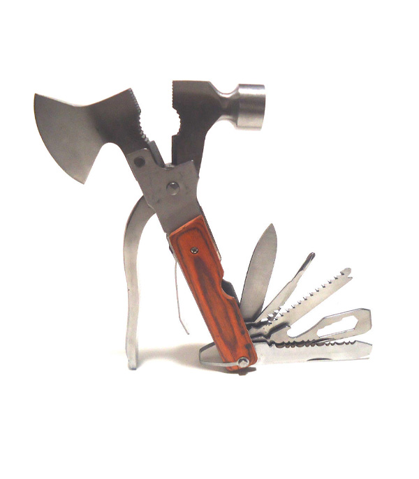 Tools Set Hammer Knife Blade