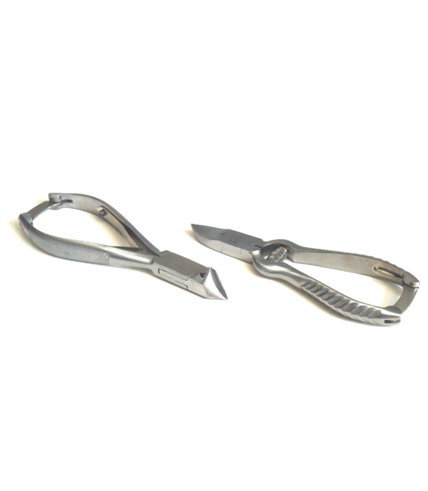 Variety Toe Nail Clippers Cutters Set