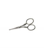 Dog Grooming Scissors W/Safety