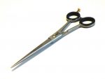 Dog Cat Grooming Shears 7.5" Stainless
