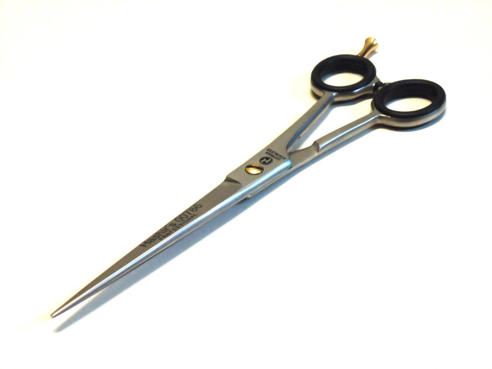 Professional HASHIR Professional 8 Big Super Sharp Shears Scissors  Stainless