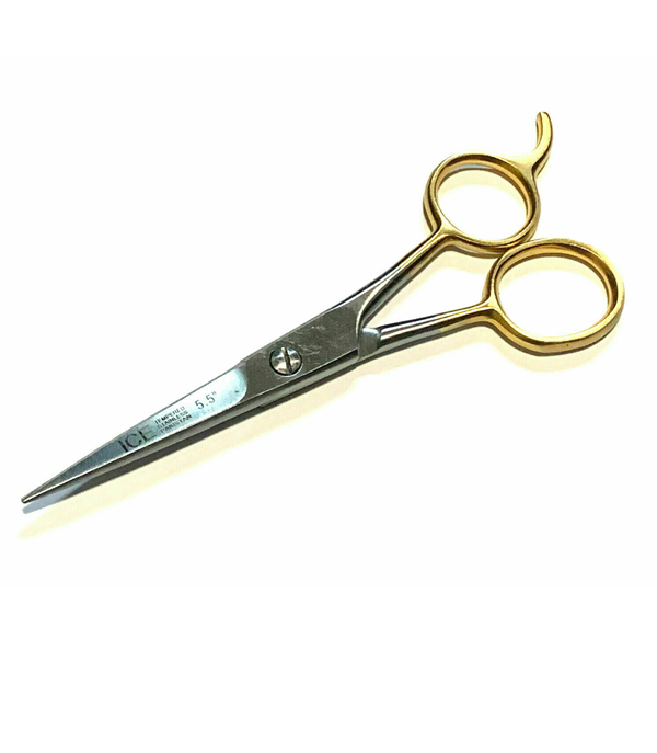 Hair Cutting Scissors 5.5