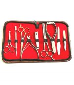 Manicure Pedicure Stainless Tools Kit