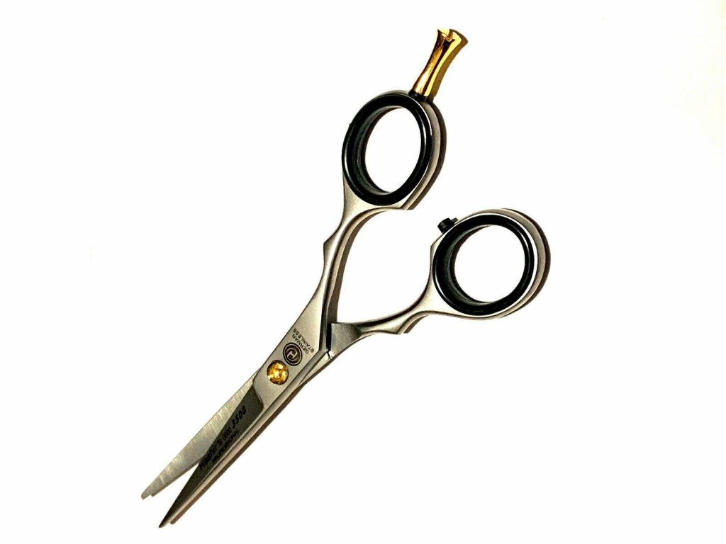 HASHIR PROFESSIONAL Brand German Barber Scissors Hashir Products