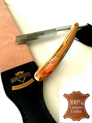 Leather Shaping Strop