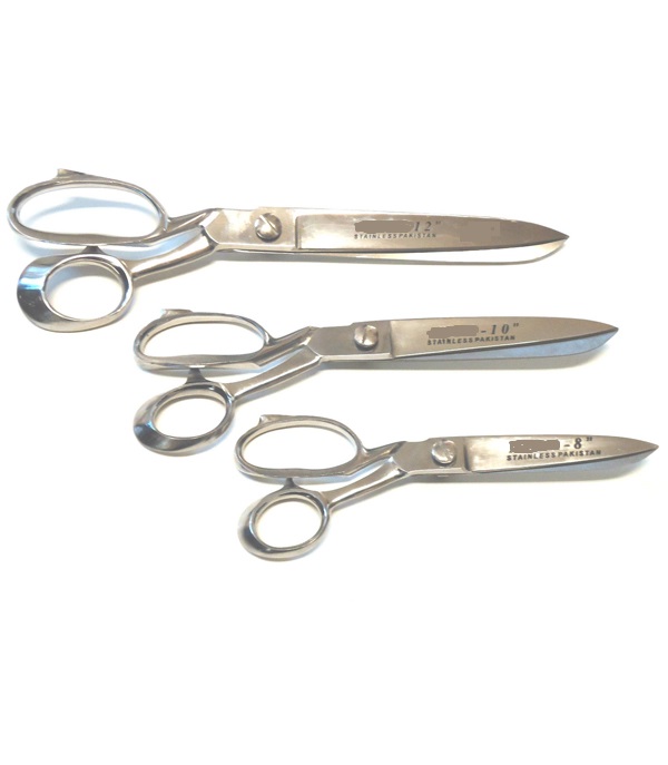 Professional Tailor Sewing Shears Scissors