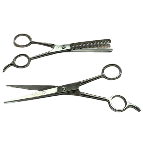 Grooming Scissors Thinning Set
