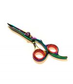 Scissors Shears Rainbow Color