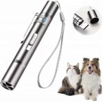 Red Laser Pointer For Cats Dogs