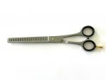 GERMAN Single Teeth Hair Trimming Thinning Scissors