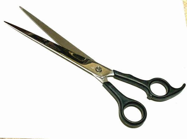Scissors Large Size 10