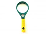 4" Magnifying Glass Optical