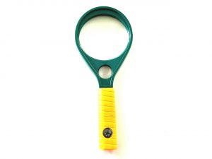 4" Magnifying Glass Optical