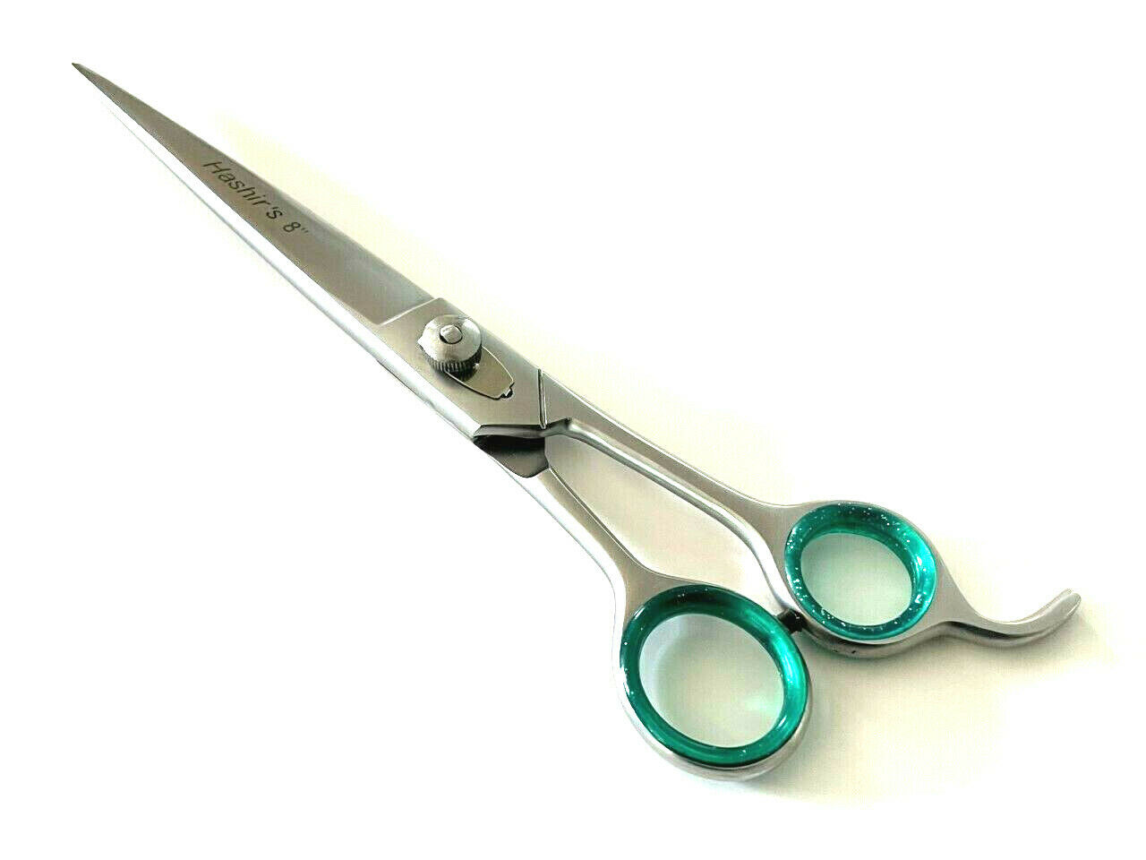 Professional HASHIR Professional 8 Big Super Sharp Shears Scissors  Stainless