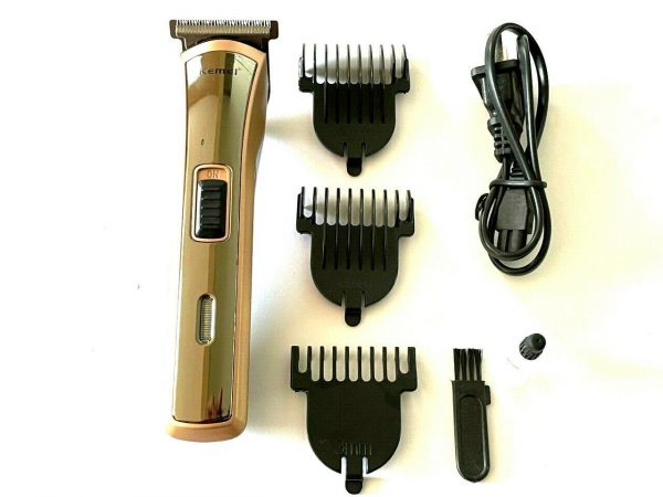 Advanced Shaver Trimmer Haircutter