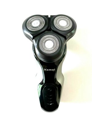 Rechargeable Trimmer KM-382