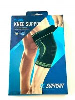 Knee Brace Adjustable Support