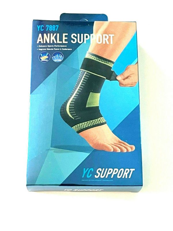 Ankle Sports Support Brace