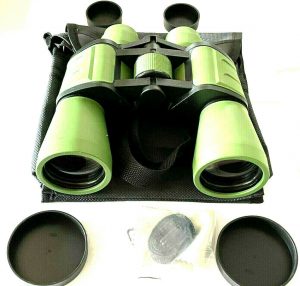 20x50 Standard Binoculars Super Power