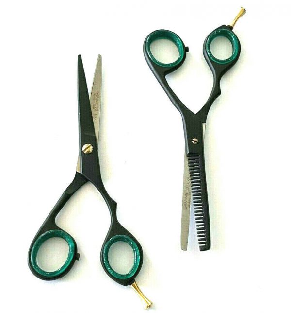 Teeth Thinning Scissors Set