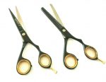 Single Teeth Thinning Scissors