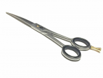 GERMAN Curved Blades Shears