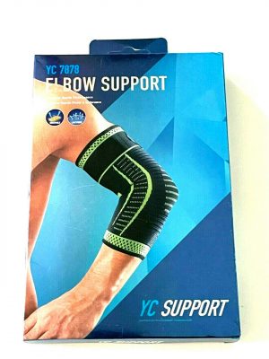 Elbow Brace Compression Support