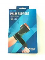 Palm Wrist Support Flexible