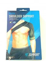 Shoulder Brace Cuff Pain Relief Support