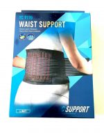 Waist support lumbar support