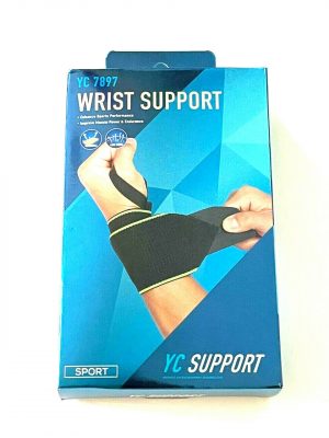 Right Left Wrist Brace Support