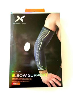Elbow Support Silica Gel