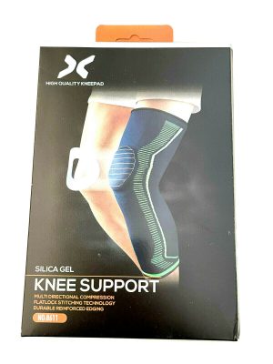 Knee Brace Support Arthritis