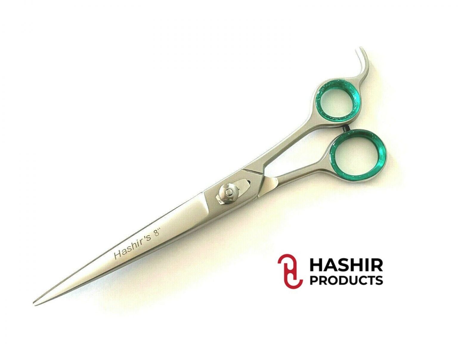 German Salon Hair Cutting Shears - Made of high quality German stainless