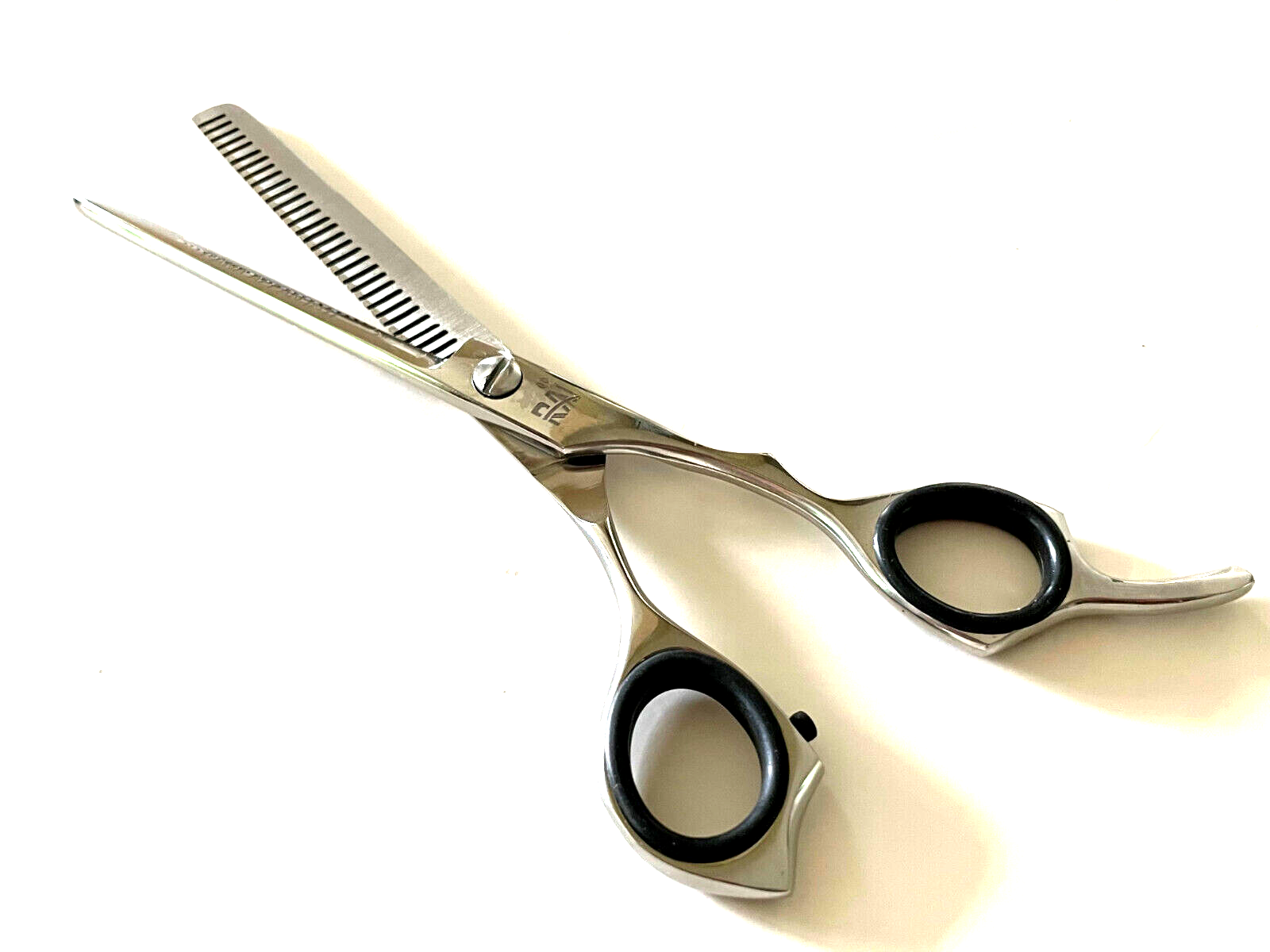 Di Belleza Hair Thinning Shears for Hair Cutting-Texturizing Shears fo –  BABACLICK