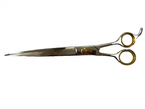 Professional 10" Size GERMAN Barber Hair Cutting Scissors Shears Stainless Steel EXCELLENT