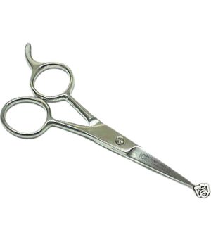 Barber Hair Cutting Scissors 4.5" Size Stainless Steel Unisex