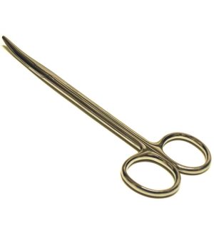 Metzenbaum 7" Size Curved Scissors Stainless Steel