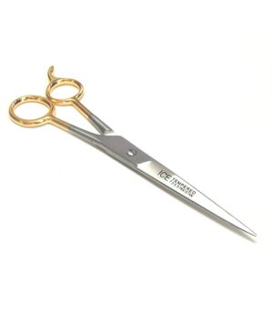 Barber Hair Cutting Scissors 6.5" Ice Tempered