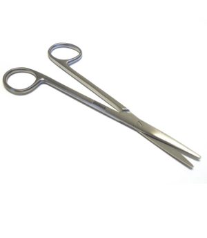 Metzenbaum Scissors 5.5" Size Straight