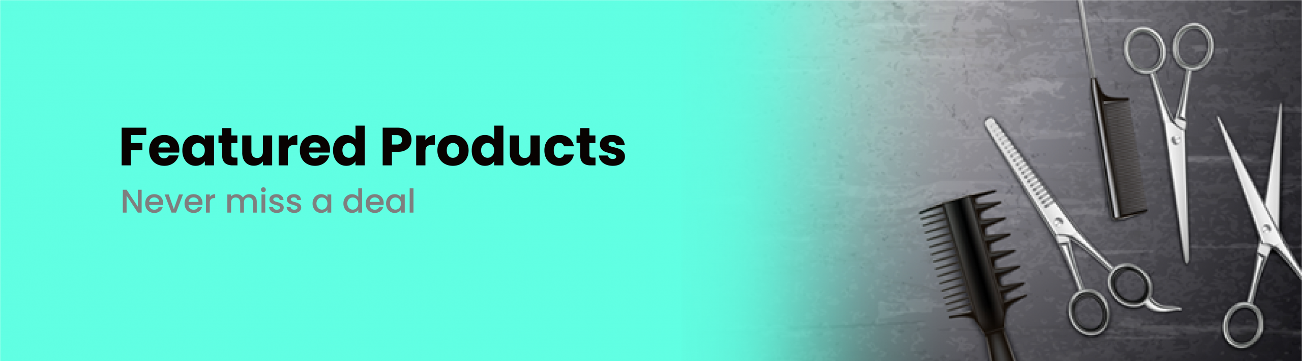 Featured Products