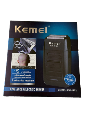 Baldheaded Rechargeable High Speed Clean Shave Head High Quality Excellent Gift