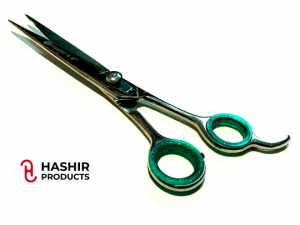 8" Adjustable High Quality Barber Hair Salon Grooming Shears Scissors