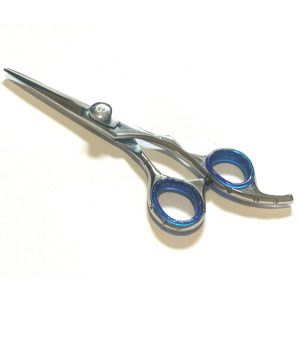 Professional GERMAN STAINLESS STEEL Hair Cutting Trimming Barber Shears 5.5"
