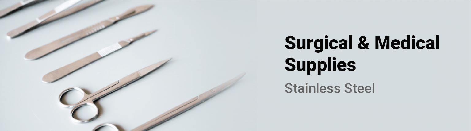 Surgical & Medical Tools
